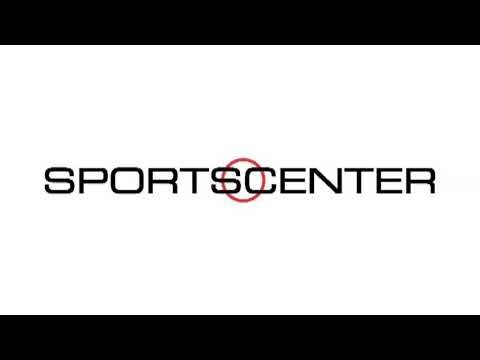 This is Sportscenter