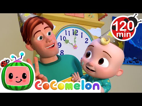 New Year's Eve Song 🎇 KARAOKE! 🎆 | BEST OF COCOMELON! | Sing Along With Me! | Kids Songs