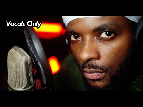 Rhamzan Days - For the One That Believes (Vocals Only) No Music