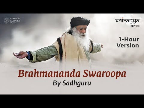 1 Hour Version | Brahmananda Swaroopa (2023) | Vairagya Reprise | 