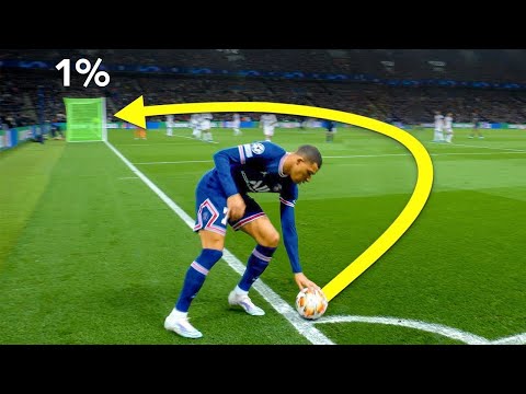 Impossible Kylian Mbapp&eacute; Moments