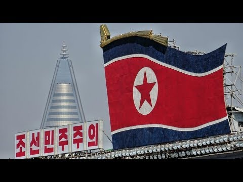 🚀 The Strange Land of North Korea (DPRK) 👮