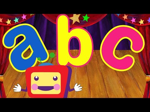 ABC SONG | ABC Songs for Children - 13 Alphabet Songs &amp; 26 Videos