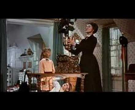 Mary Poppins