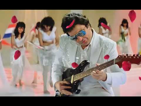 Sochenge Tumhe Pyar | Deewana | Kumar Sanu