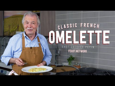 French Omelette