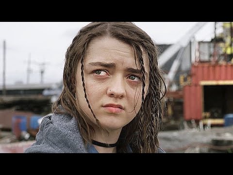 IL DIARIO DELL'AMORE | Film COMPLETO in Italiano ? 4K | Drama |  Maisie Williams