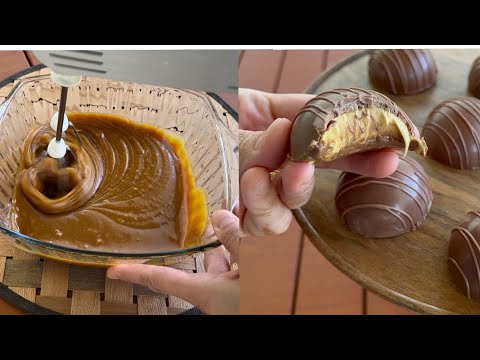 Beat the Caramel 🤩 You Will Be Surprised At The Results 💯