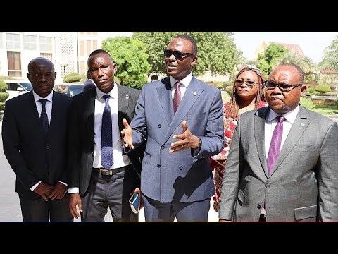 Tchad : Succ&egrave;s Masra d&eacute;sign&eacute; Premier ministre de la transition