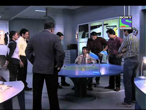 CID - Epsiode 682 - Raaz Beech Restaurant Mein Khoon Ka