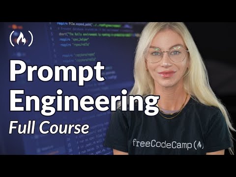 Prompt Engineering Tutorial &ndash; Master ChatGPT and LLM Responses