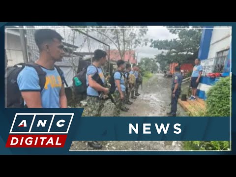 CAAP search for missing light plane in Isabela | ANC