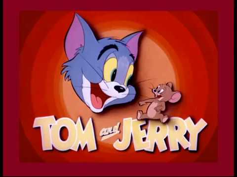 Tom and Jerry - The Duck Doctor