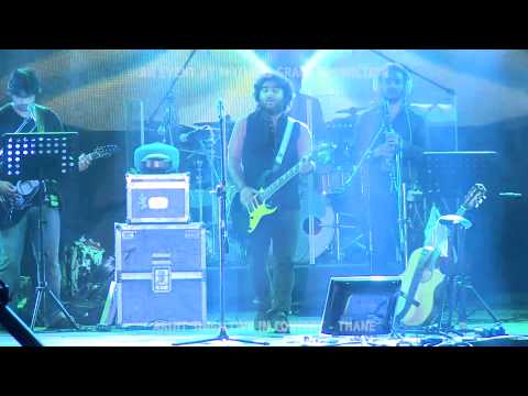 Arijit Singh Live in Concert | Best Performance | Arijit Singh Soulful Performance