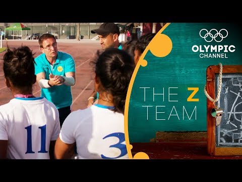 Can US Rugby Coach Mike Friday transform India&rsquo;s U17 Team? | The Z Team