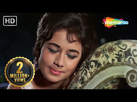 Yeh Sama Sama - HD Video | Jab Jab Phool Khile (1965) | Nanda, Shashi Kapoor | Lata Mangeshkar