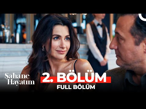 Şahane Hayatım 2. B&amp;ouml;l&amp;uuml;m