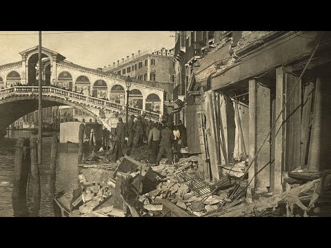 05✦ '14/'18 - LA GRANDE GUERRA (100 anni dopo la Prima Guerra Mondiale) - RAI STORIA