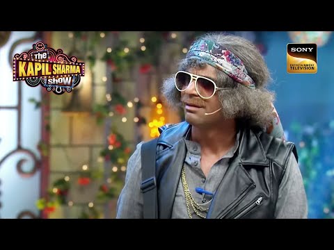 Dr. Gulati ने Lottery के लिए बना एक मशहूर Rockstar! | The Kapil Sharma Show | Such Intelligence