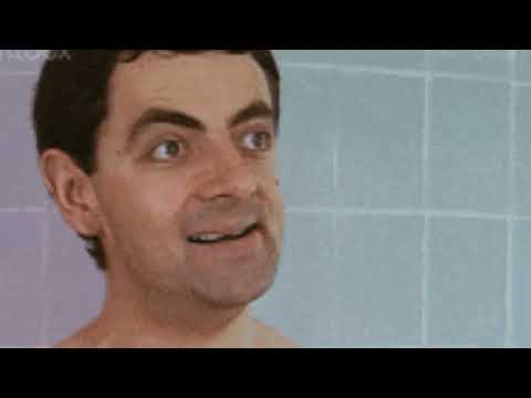 Mr. bean serie 2 : TV-programma