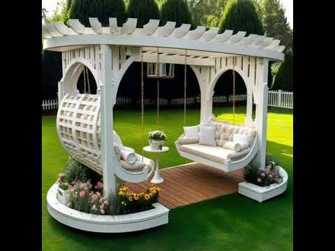 New modern paito design ideas |garden decoration ideas 