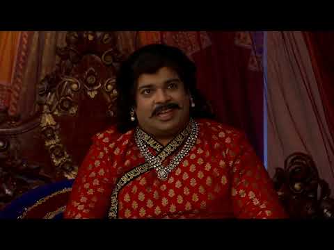 Akbar Birbal - Full Ep 177 - Akbar, Birbal - BIG Magic