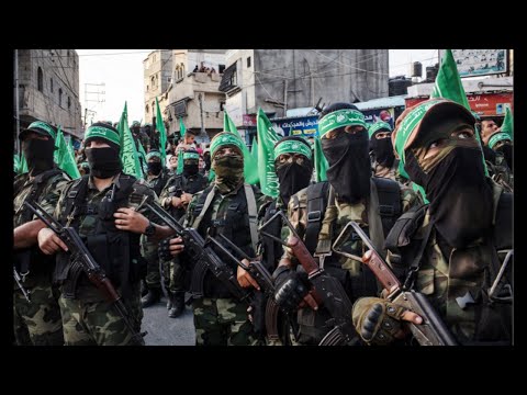 LIVE: Will Hamas Honor Ceasefire?