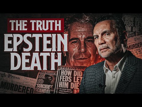 We Are Not Done With Jeffrey Epstein