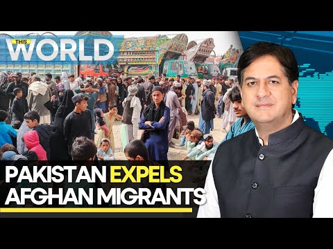 Why is Pakistan expelling Afghan migrants? | This World