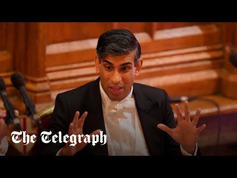 David Cameron will 'build on our achievements' says Rishi Sunak