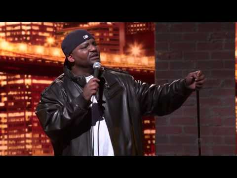 Aries Spears - Arnold Schwarzenegger Impression (+ Pacino vs. DeNiro in &quot;Heat&quot;)