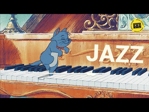 Cat &amp; Iwamizu Lofi Jazz Piano &bull; Study, Coding, Relax &bull; 3 hour playlist