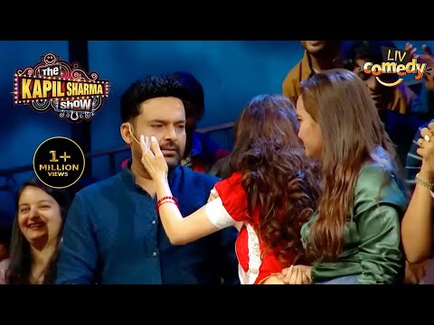 लड़कियाँ क्यों बुलाती हैं कुत्तों को &quot;Jaanu&quot; कहकर? | The Kapil Sharma Show S2 | Full Episode