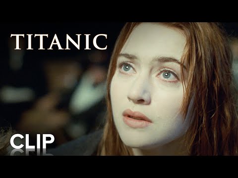 TITANIC | &quot;You Jump, I Jump&quot; Clip | Paramount Movies