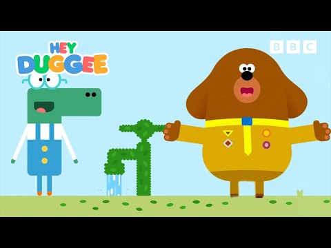 🔴LIVE: Hey Duggee Series 3 Part 2 | Hey Duggee