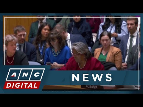 UN Security Council meets in Ukraine after Russian air attacks | ANC