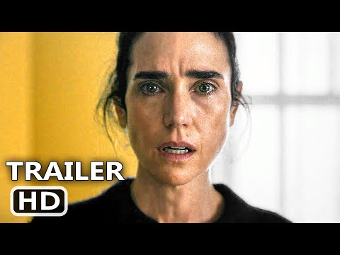 BAD BEHAVIOUR Bande Annonce (2023) Jennifer Connelly, Ben Whishaw