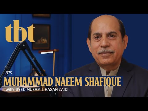 Why is Electricity so Expensive? Ft. CEO General Electric Naeem Shafique | 379 | TBTGo Lahore