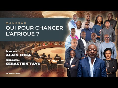 La chronique : Qui pour changer l'Afrique ?