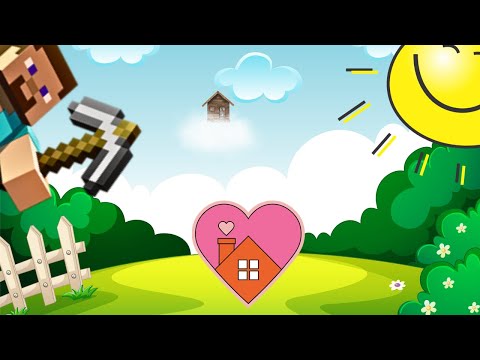 Dreaming of my old Minecraft home while planting cherry trees (Minecraft Ep. 240)