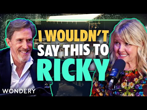 Ashley Jensen on Ricky Gervais, Samuel L. Jackson and David Bowie