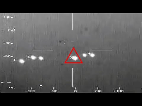 3 MINUTES AGO: Intel Official Just Revealed Terrifying UFO Investigation Documents!