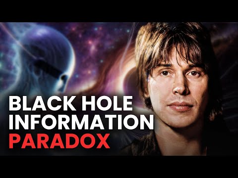 &quot;This Super Alien Creates New Universes with Black Holes&quot; ft. Brian Cox