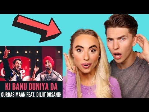 VOCAL COACH Reacts to &quot;Ki Banu Duniya Da&quot; - Gurdas Maan feat. Diljit Dosanjh &amp; Jatinder Shah