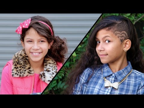 BABY KAELY &quot;EW&quot; Cover by Jimmy Fallon &amp; will.i.am 10yr OLD KID RAPPER