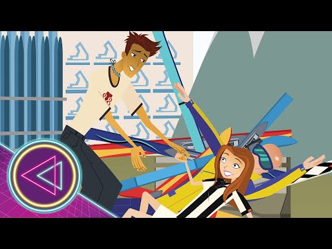 6Teen (Episodes 59 - 61) | FULL MARATHON | RETRO RERUN