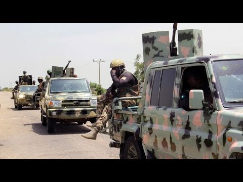 Nig&eacute;ria : panique g&eacute;n&eacute;rale apr&egrave;s 160 morts dans des attaques djihadistes