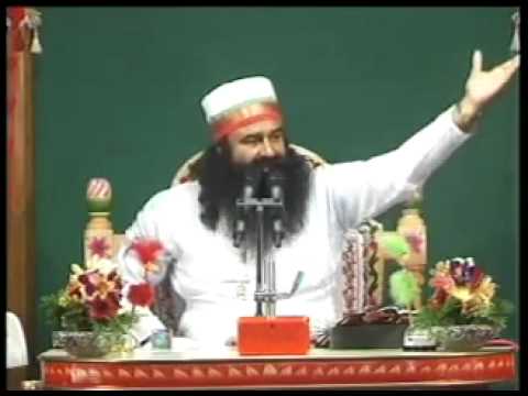 Dera Sacha Sauda {Satsang 3 July 2011} Tan Saaf Bnate Ho Mann Saaf Bnaya