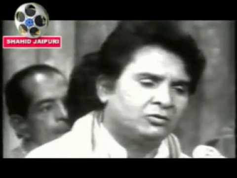 Mere mehboob na ja Aj ki rat na ja by jani babu qawwal