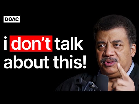 Neil deGrasse Tyson: Do THIS Every Morning To Find Happiness &amp;amp; Meaning In Your Life!